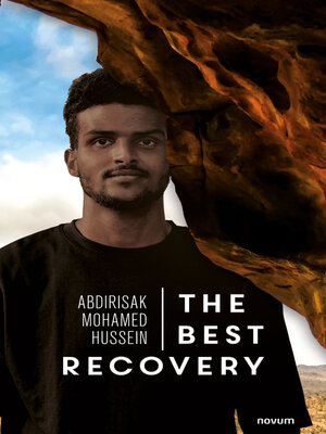 cover image of The Best Recovery